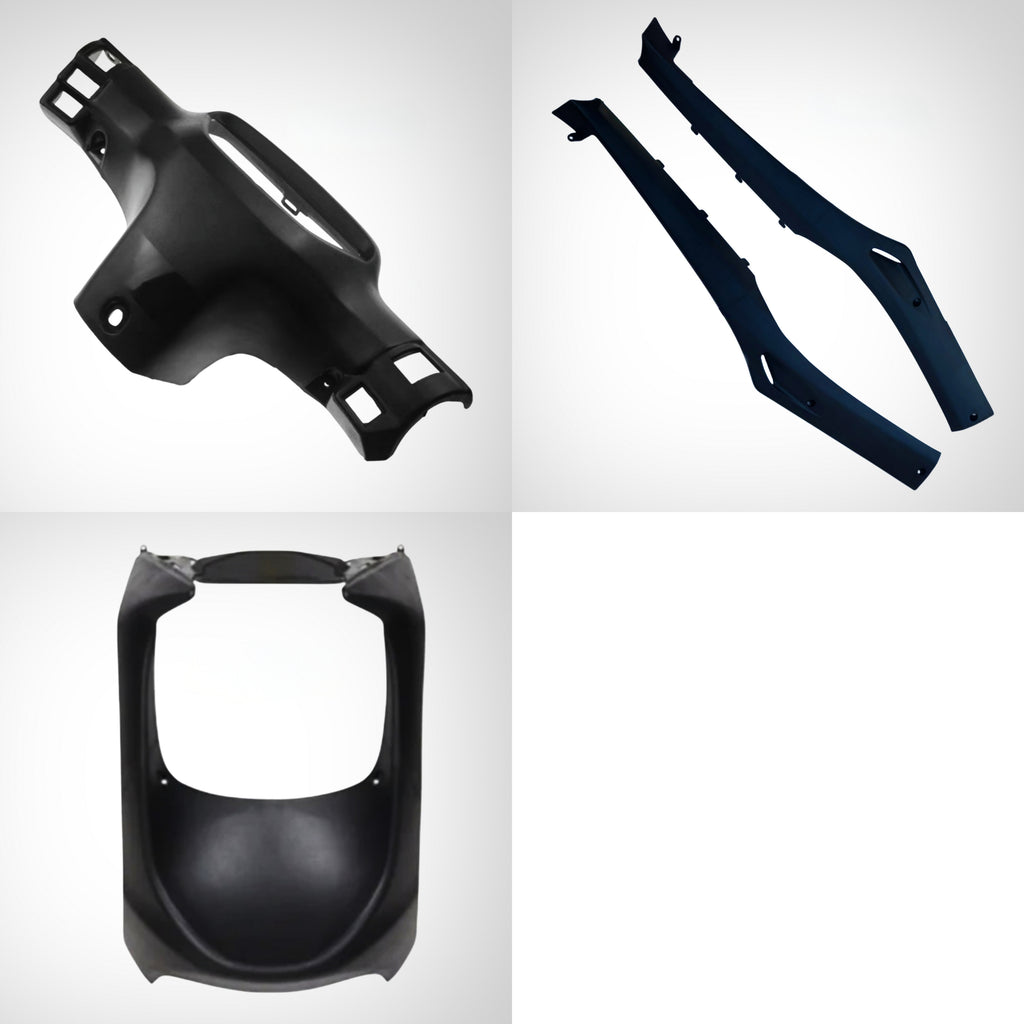 قطع هيكل | Body Cover Parts