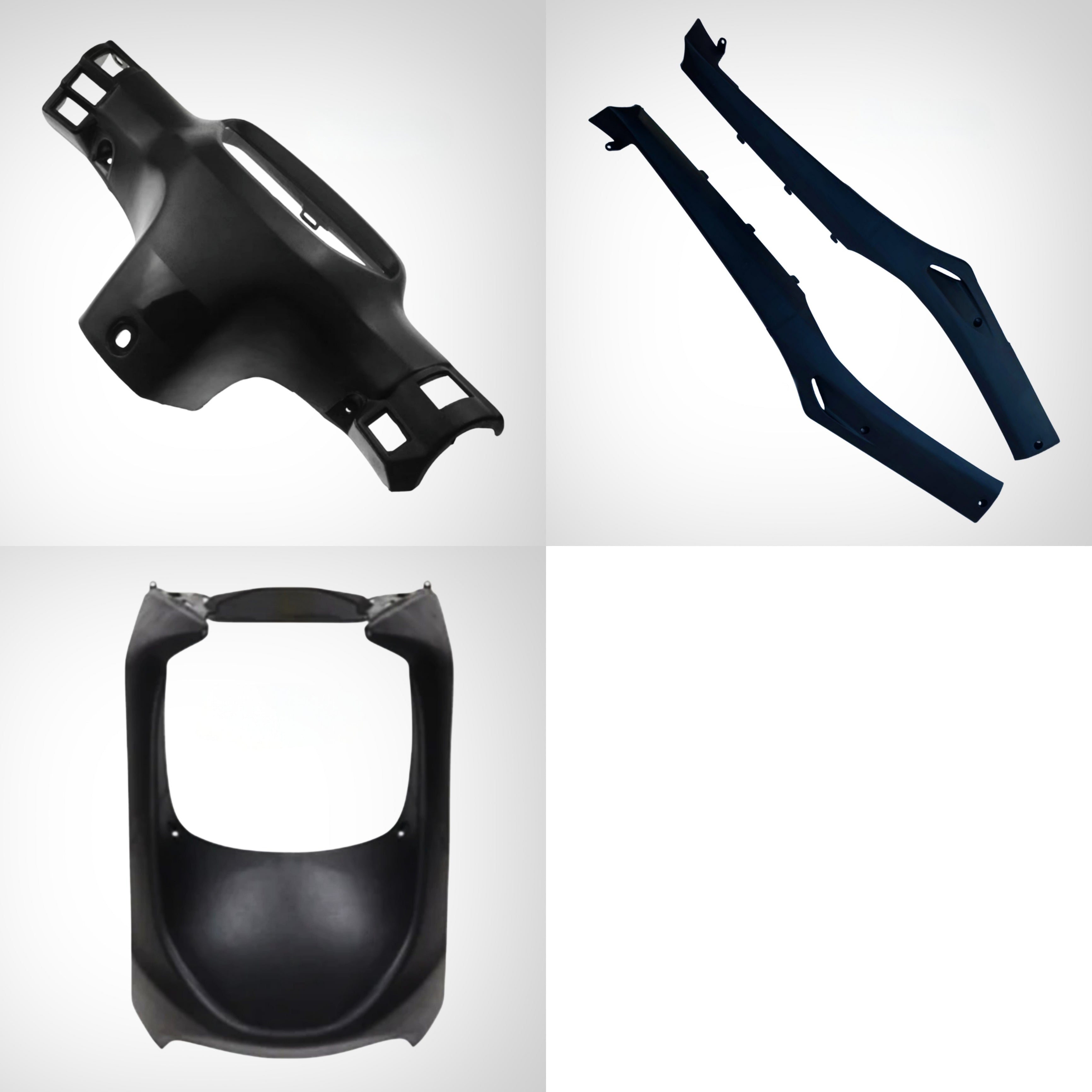 قطع هيكل | Body Cover Parts