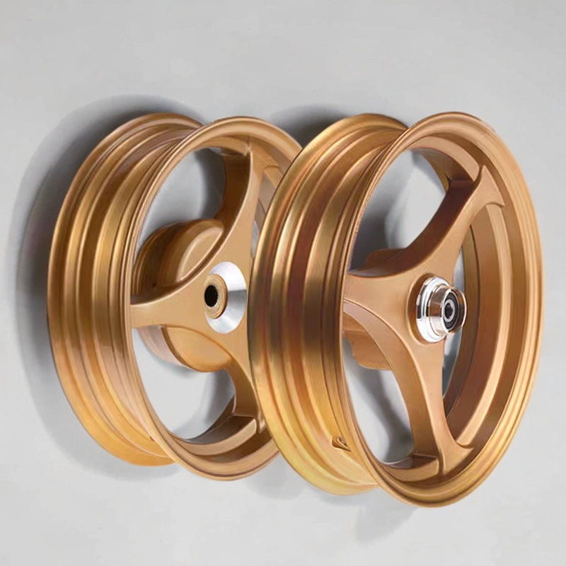 عجلات هوندا ديو – 5 أشكال و20 لون | Honda Dio Wheels