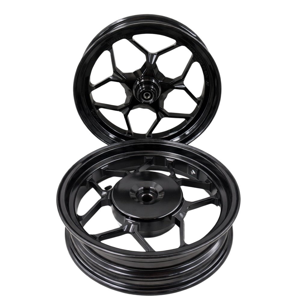 جنوط هوندا ديو رياضية | Honda Dio Racing Wheels