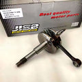 JISO High Performance Crankshaft | JISO Crankshaft 52.4mm