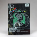 طقم حشيات مكينة TWH | TWH Engine Gasket Kit