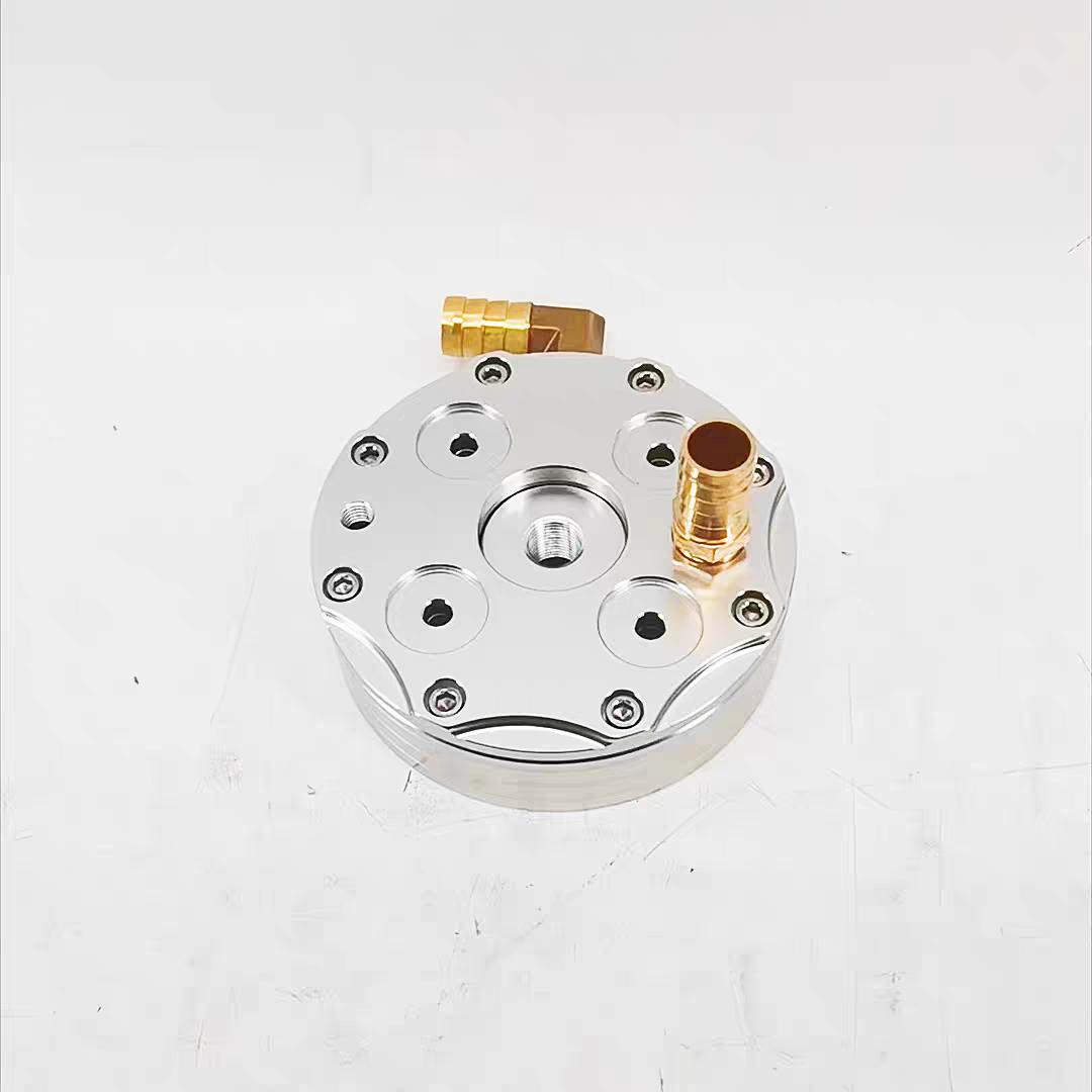 غطاء رأس سلندر مائي | Water Cooled Cylinder Head Cover