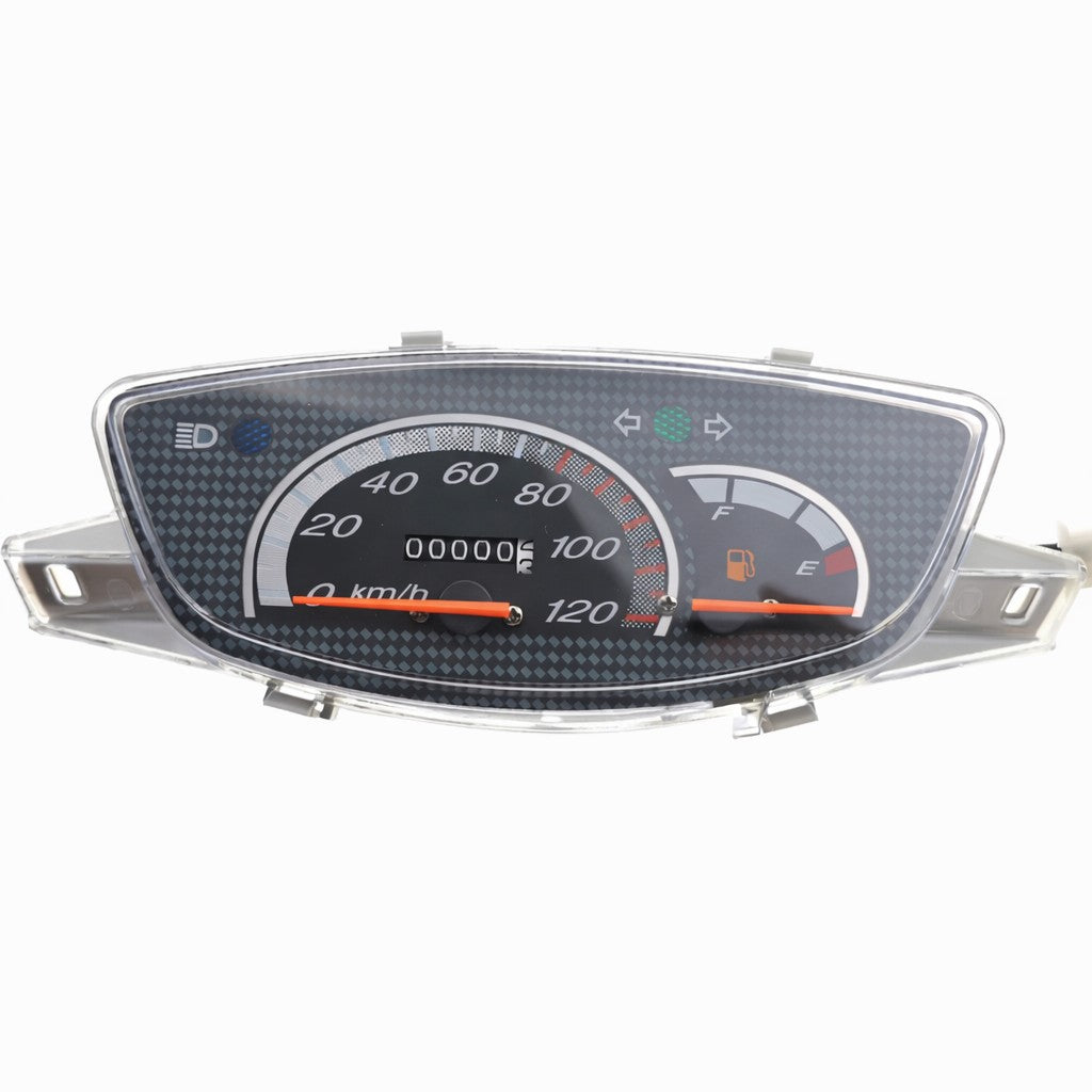 عداد سرعة الدراجة | Scooter Speedometer