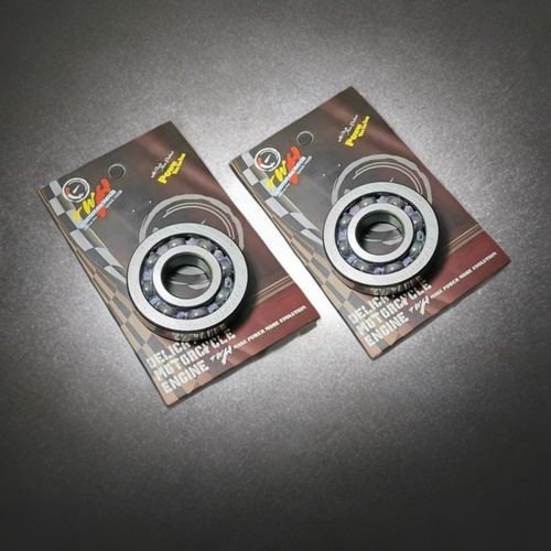 Honda Dio TWH Crankshaft Bearing | رولمان بلي عمود الكرنك هوندا ديو TWH