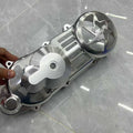 غطاء ماكينة CNC رياضي | CNC Engine Cover Set