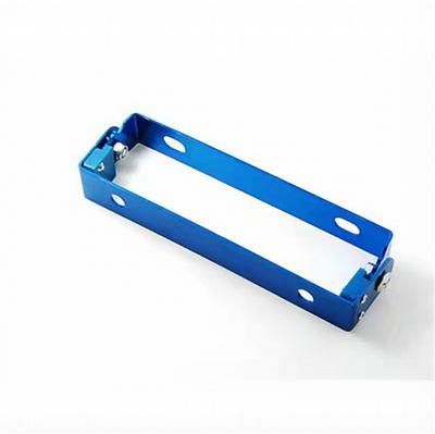 قاعدة لوحة أرقام للدراجات | Motorcycle License Plate Bracket