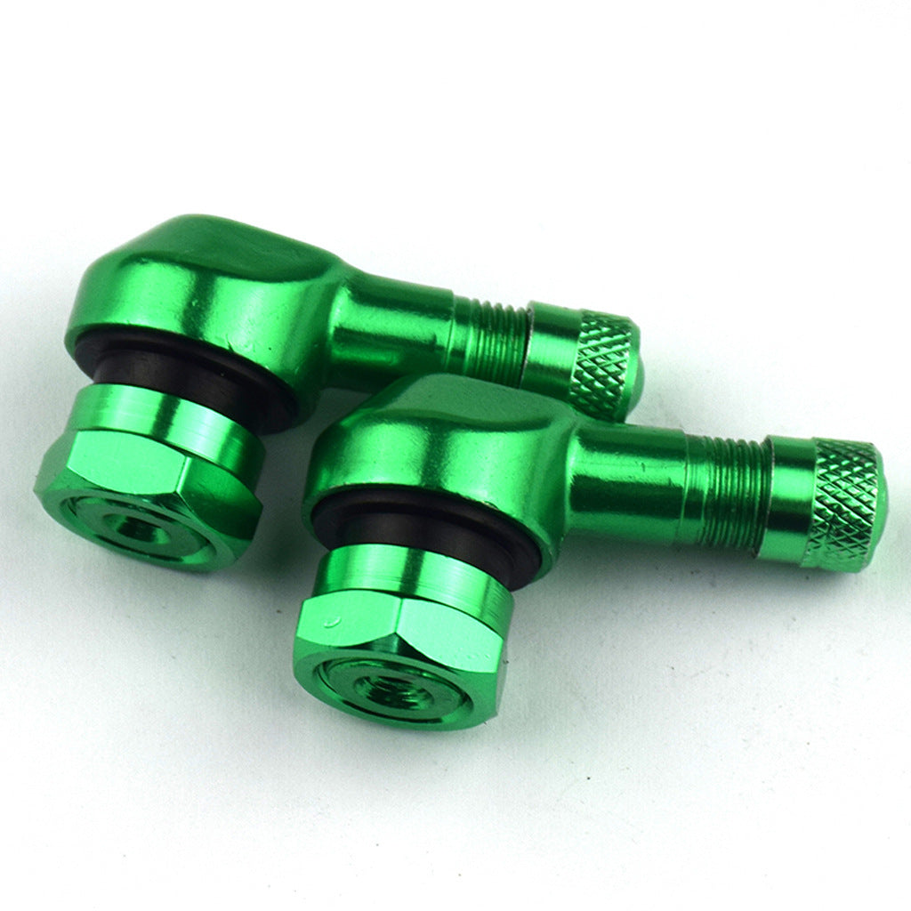 غطاء صمام الهواء للإطارات | Tire Air Valve Cap