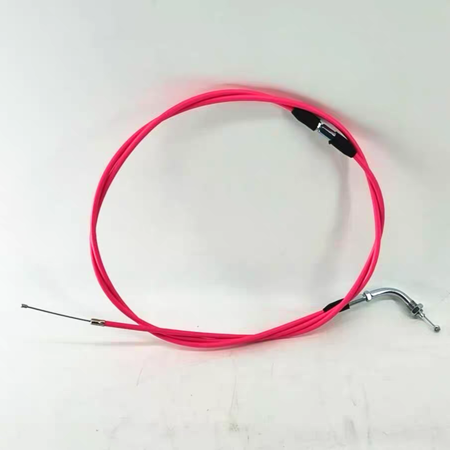 كيبل بنزين | Throttle Cable