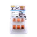 رولات KOSO عالية الأداء | KOSO High Performance Roller Weights