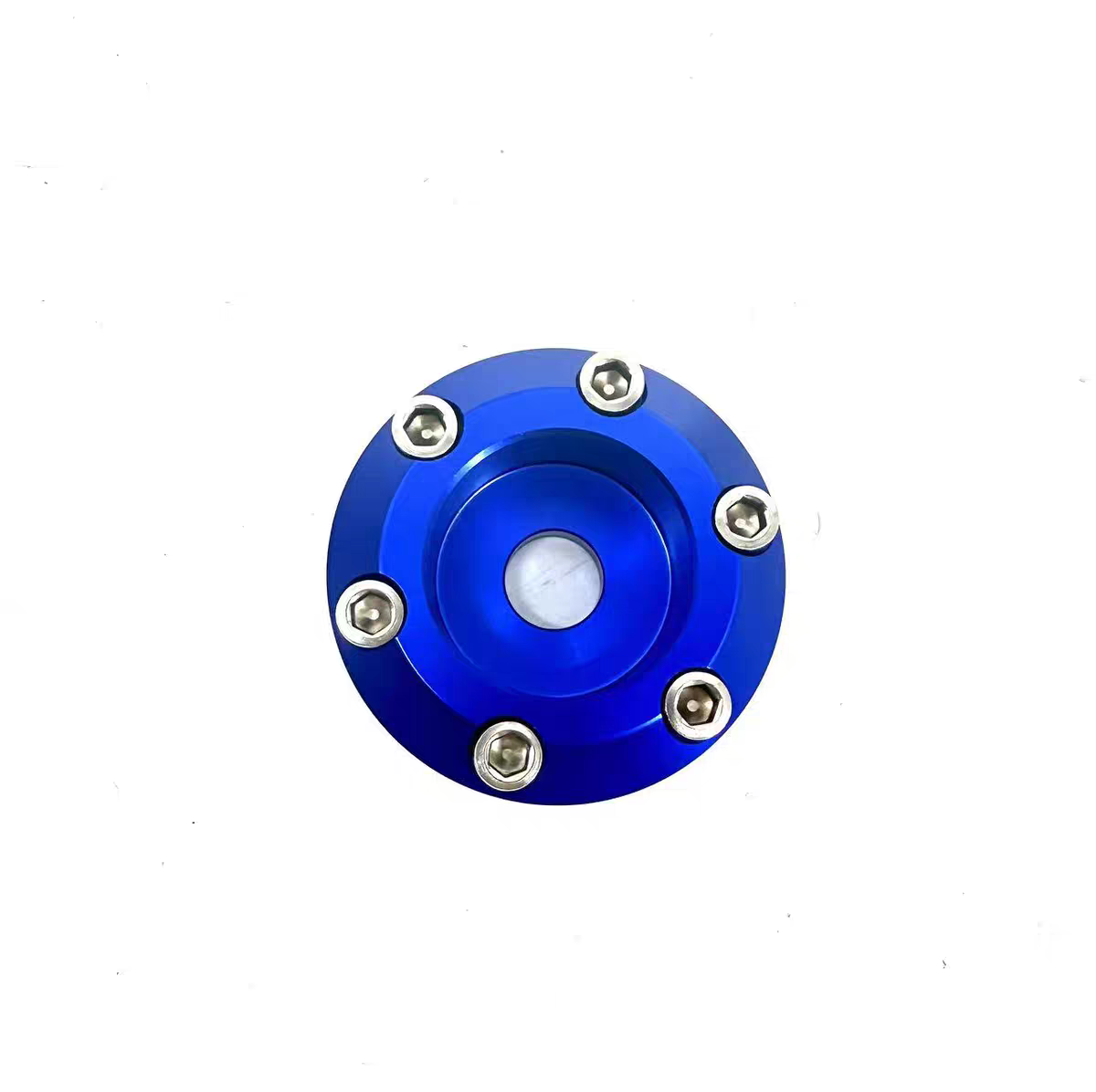 غطاء محور العجلة الخلفية CNC | CNC Rear Wheel Axle Cover