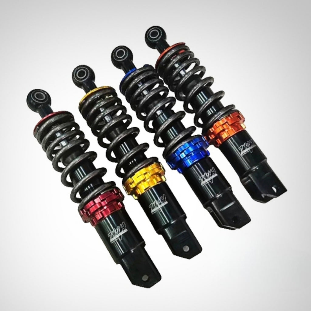 Honda Dio TWH Rear Shock Absorber | مساعد خلفي هوندا ديو TWH