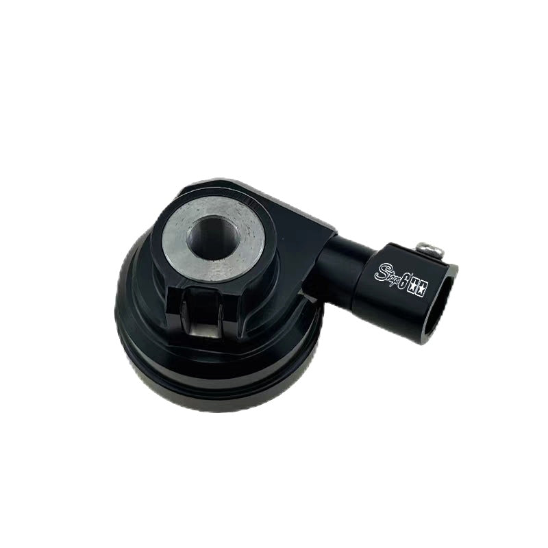 CNC Speedometer Gear | ترس عداد السرعة CNC
